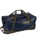 71230244_Eagle Creek Migrate Wheeled Duffel 110L Limited Edition rush blue