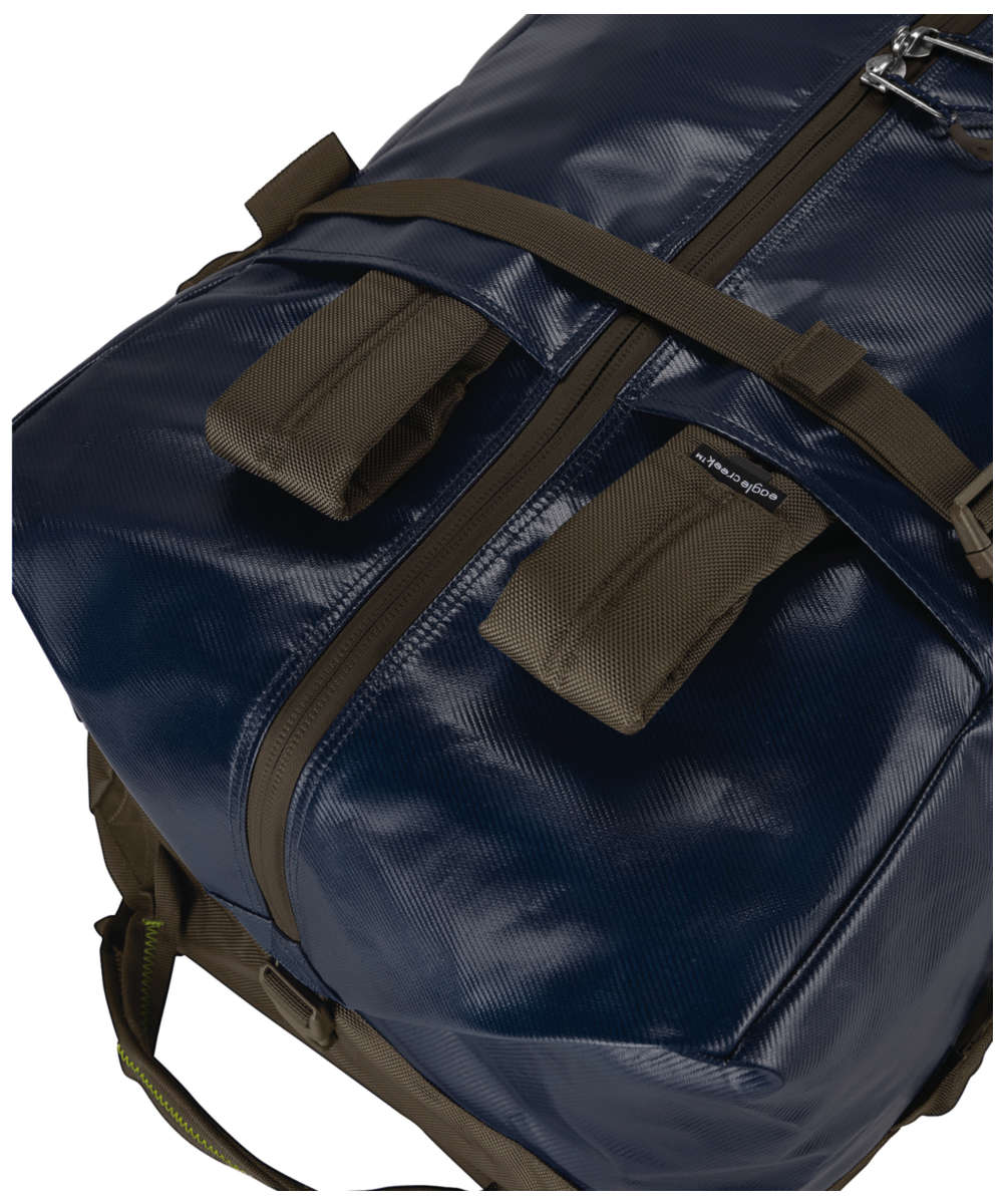 71230244_Eagle Creek Migrate Wheeled Duffel 110L Limited Edition rush blue