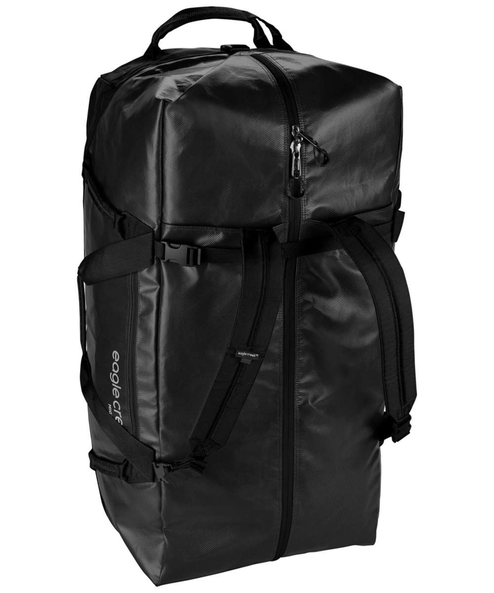 71212663_Eagle Creek Migrate Wheeled Duffel 130L Limited Edition black