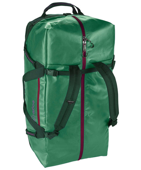 71244309_Eagle Creek Migrate Wheeled Duffel 130 Liter Reisetasche mit Rollen Limited Edition willow green