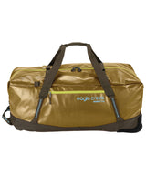 71230255_Eagle Creek Migrate Wheeled Duffel 130L Limited Edition field brown