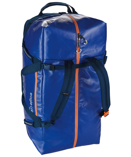 71212664_Eagle Creek Migrate Wheeled Duffel 130L Limited Edition mesa blue