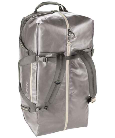 71224241_Eagle Creek Migrate Wheeled Duffel 130L Limited Edition river rock