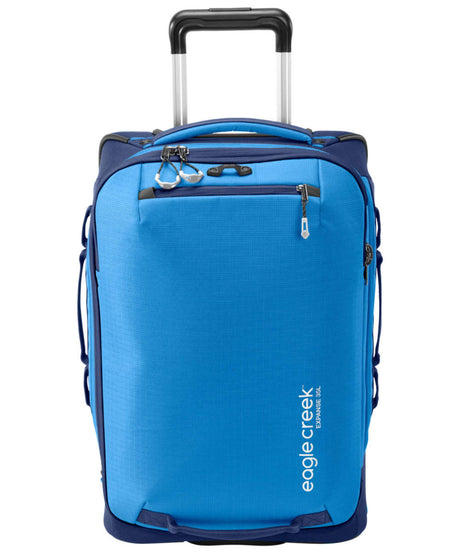 71230261_Eagle Creek Expanse International Carry On 35L aizome blue