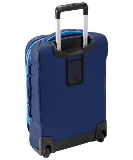 71230261_Eagle Creek Expanse International Carry On 35L aizome blue