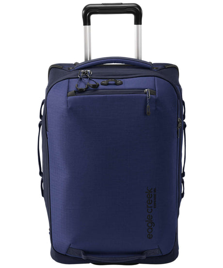 71241244_Eagle Creek Expanse International Carry On 35L pilot blue