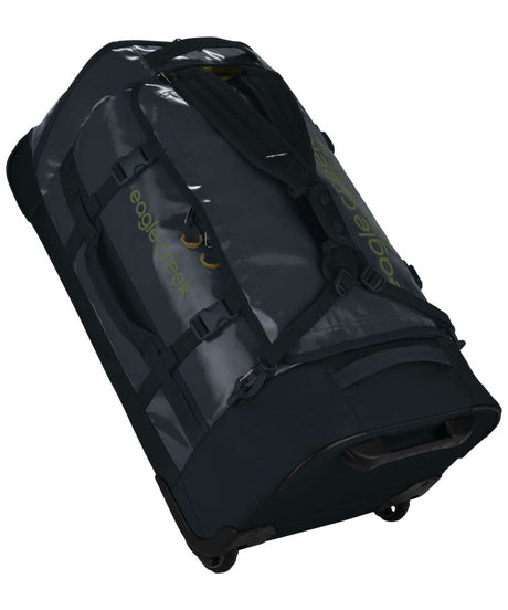 71212734_Eagle Creek Cargo Hauler XT Wheeled Duffel 90L Limited Edition jet black