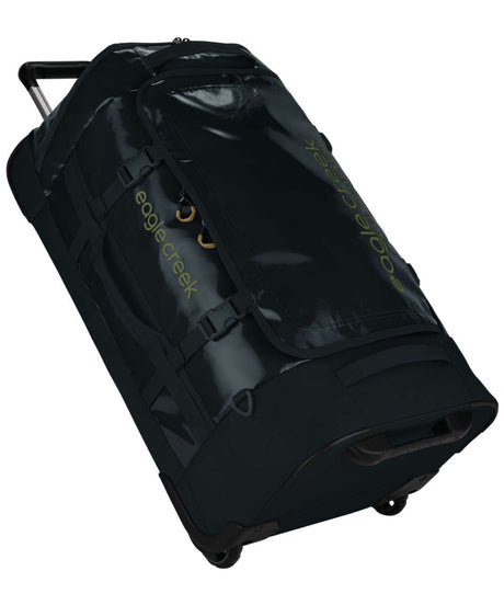 71212734_Eagle Creek Cargo Hauler XT Wheeled Duffel 90L Limited Edition jet black