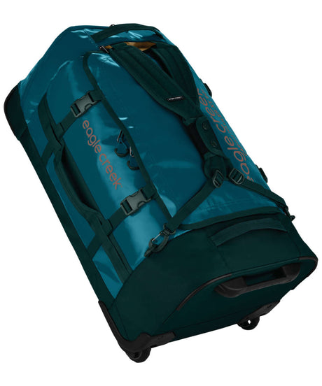 71212736_Eagle Creek Cargo Hauler XT Wheeled Duffel 90L Limited Edition arctic seagreen