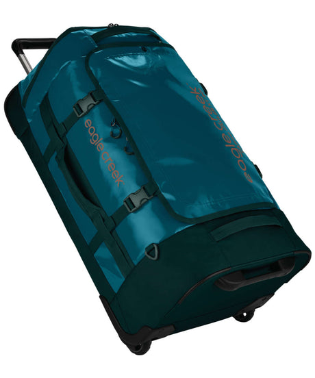 71212736_Eagle Creek Cargo Hauler XT Wheeled Duffel 90L Limited Edition arctic seagreen