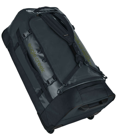 71212738_Eagle Creek Cargo Hauler XT Wheeled Duffel 120L Limited Edition jet black