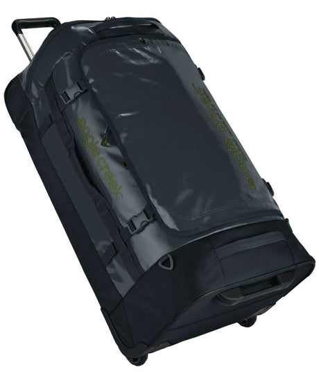 71212738_Eagle Creek Cargo Hauler XT Wheeled Duffel 120L Limited Edition jet black