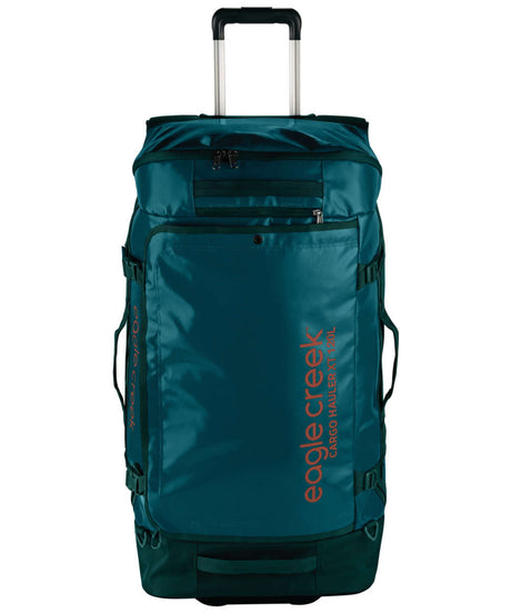 71212741_Eagle Creek Cargo Hauler XT Wheeled Duffel 120L Limited Edition arctic seagreen