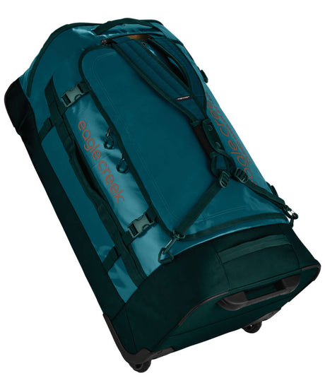 71212741_Eagle Creek Cargo Hauler XT Wheeled Duffel 120L Limited Edition arctic seagreen