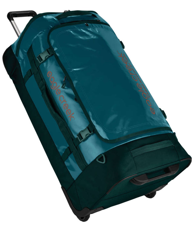 71212741_Eagle Creek Cargo Hauler XT Wheeled Duffel 120L Limited Edition arctic seagreen