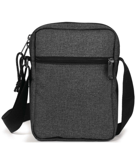 71146018_Eastpak The One black denim