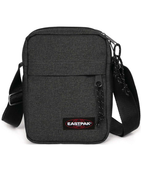 71146018_Eastpak The One black denim