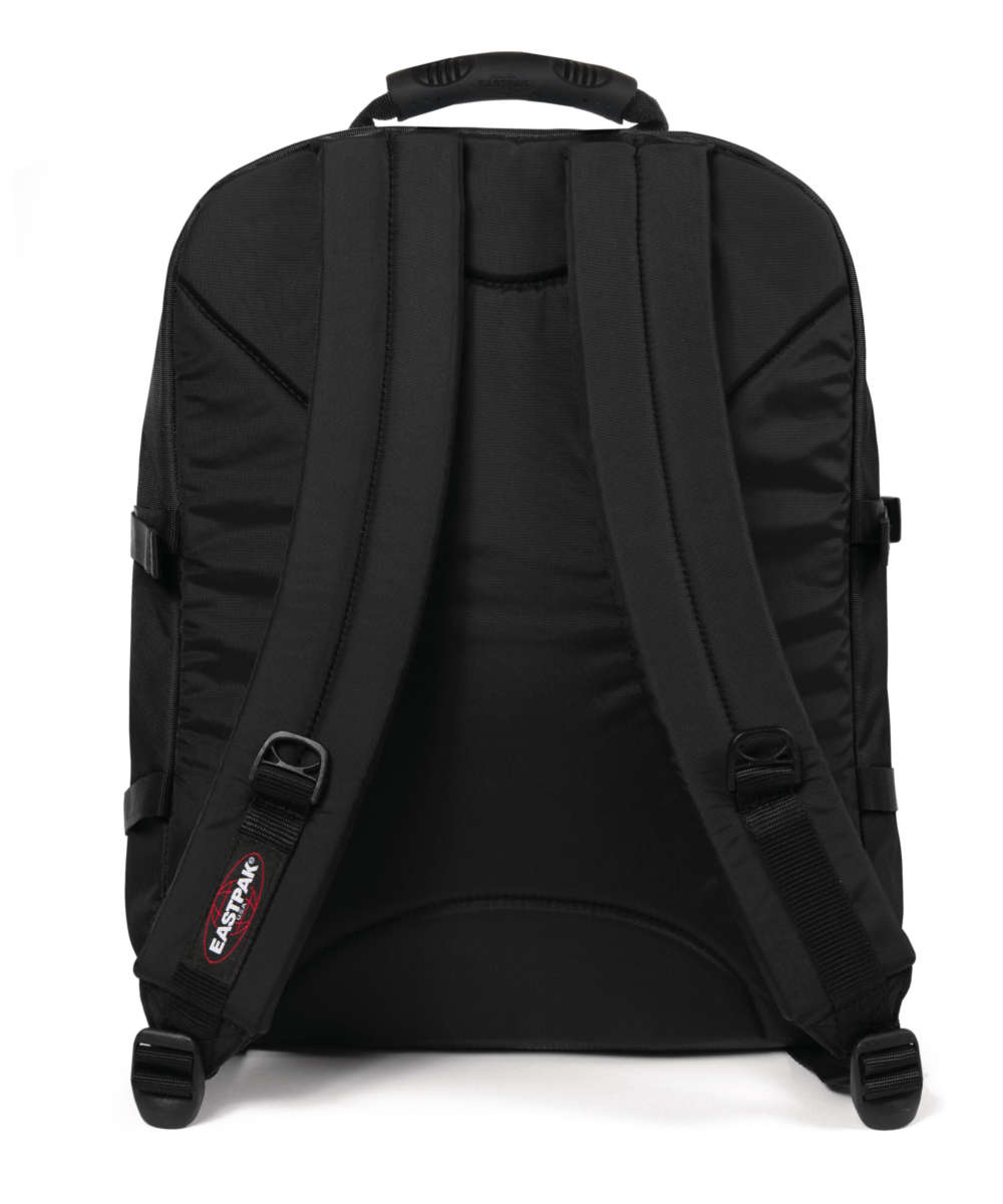 20100285_Eastpak Ultimate black