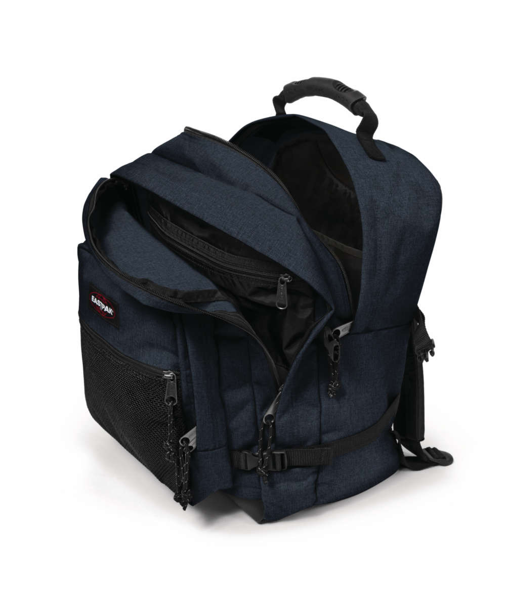 71218276_Eastpak Ultimate triple denim