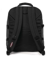 71042937_Eastpak Ultimate black denim