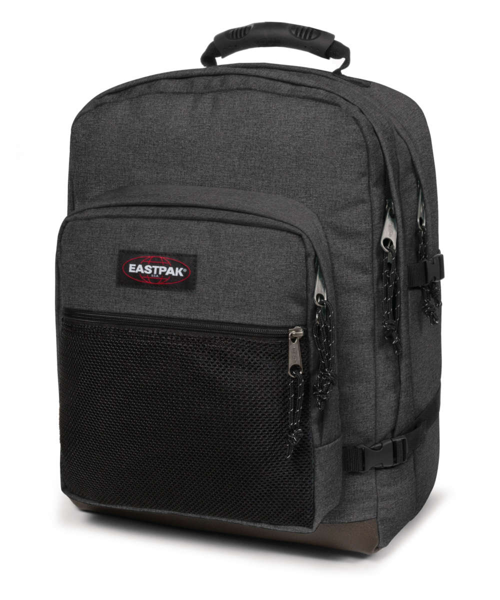 71042937_Eastpak Ultimate black denim