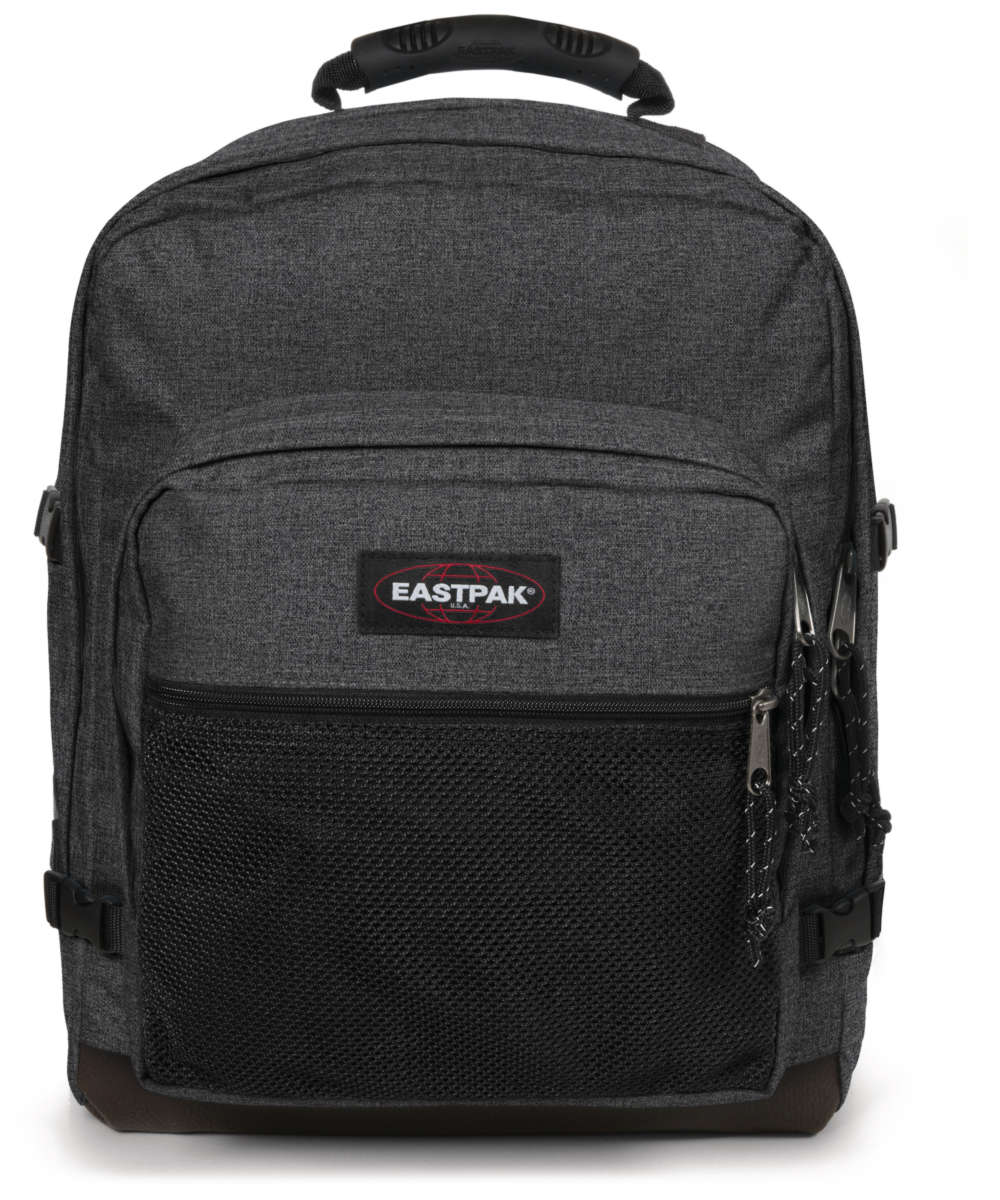 71042937_Eastpak Ultimate black denim