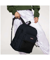 20100303_Eastpak Pinnacle black