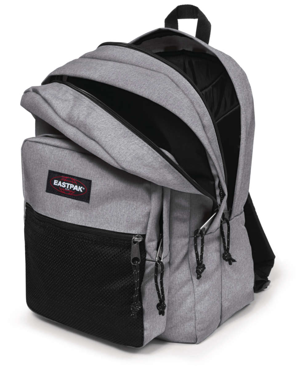 20103982_Eastpak Pinnacle sunday grey