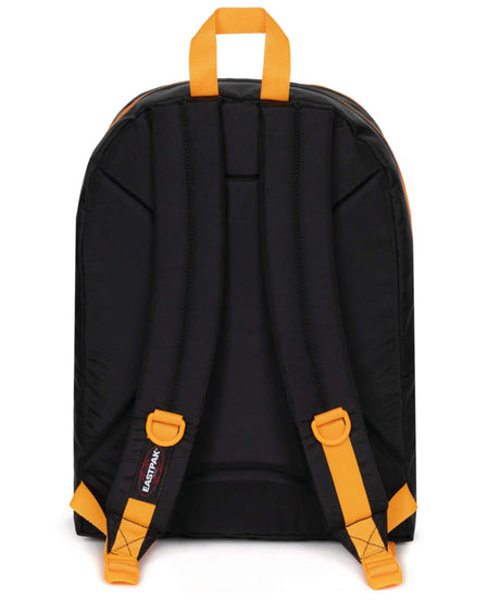 71218277_Eastpak Pinnacle kontrast grade orange