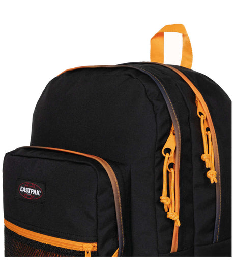 71218277_Eastpak Pinnacle kontrast grade orange