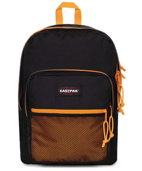 71218277_Eastpak Pinnacle kontrast grade orange