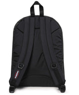 71042886_Eastpak Pinnacle black denim