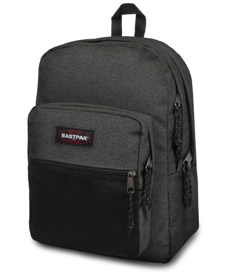 71042886_Eastpak Pinnacle black denim