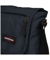 71146013_Eastpak Delegate + triple denim