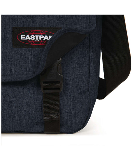 71146013_Eastpak Delegate + triple denim