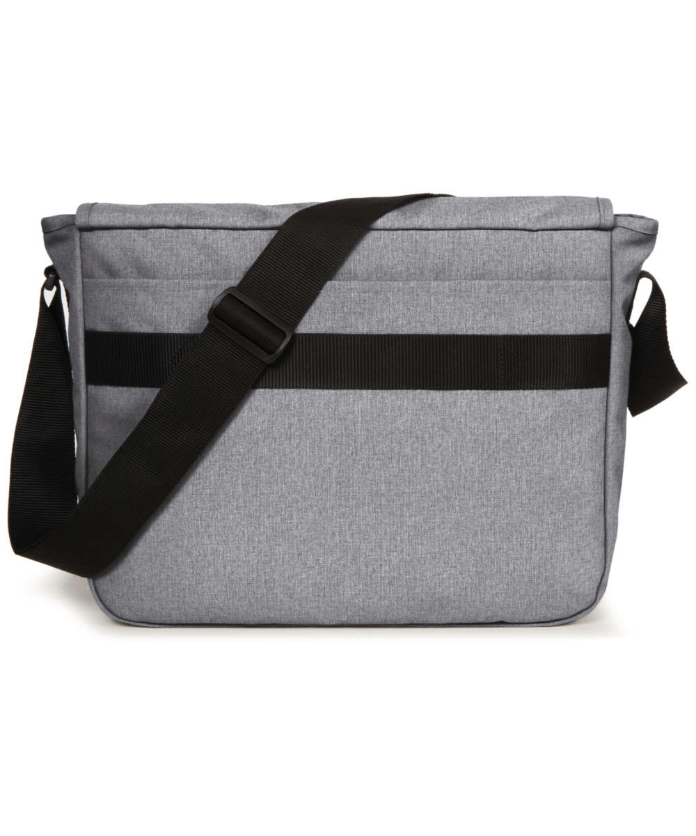 71146012_Eastpak Delegate + sunday grey