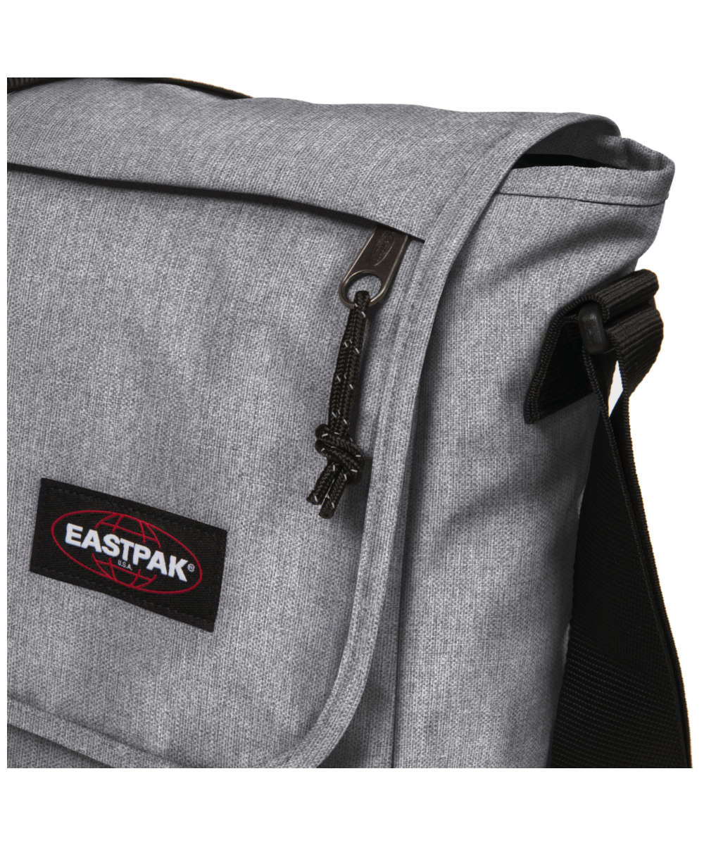 71146012_Eastpak Delegate + sunday grey