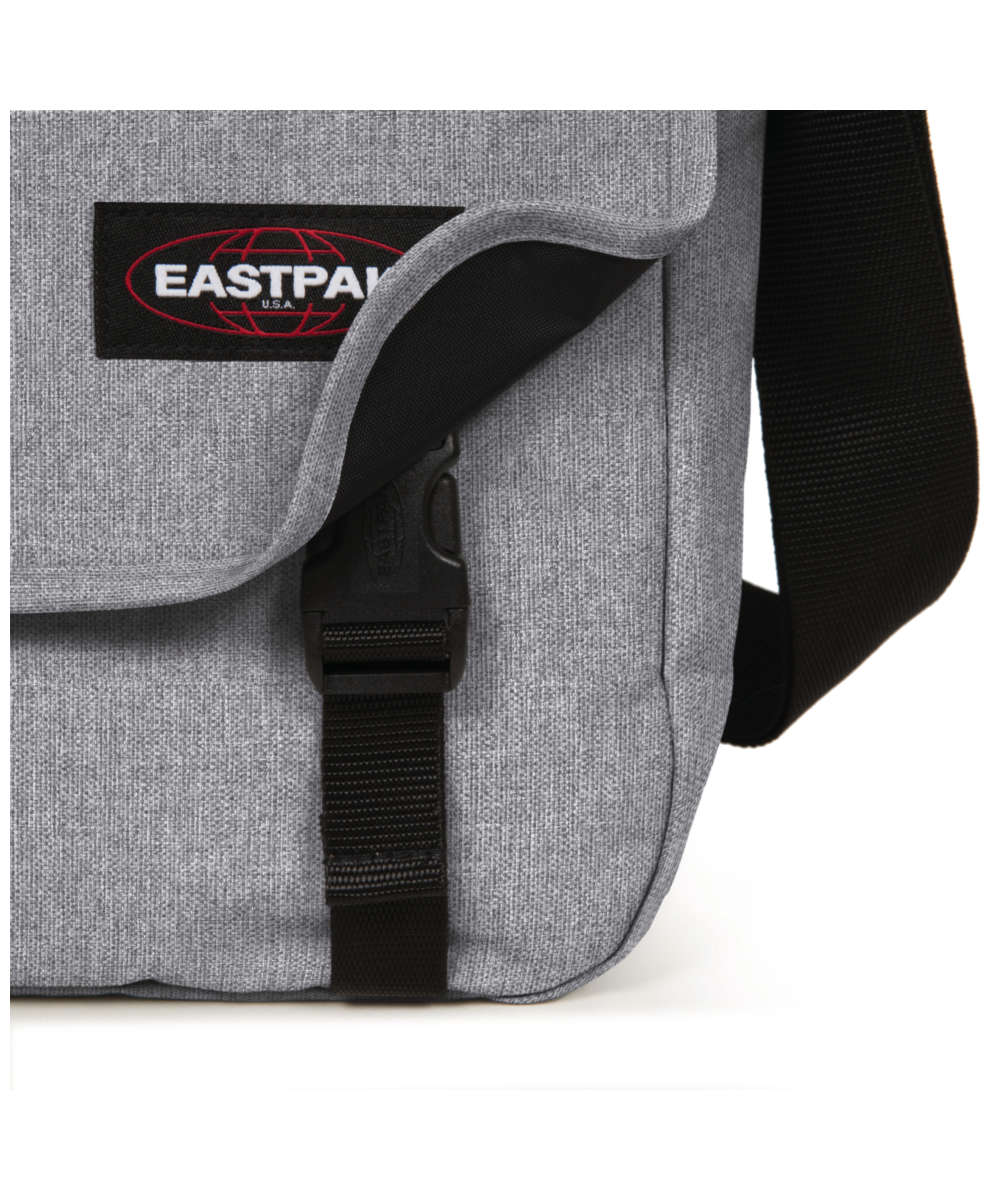 71146012_Eastpak Delegate + sunday grey