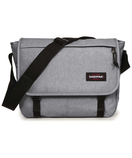 71146012_Eastpak Delegate + sunday grey