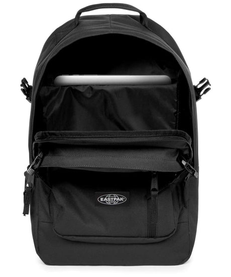 71209374_Eastpak Smallker Limited Edition cs mono black2 classic