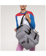 20104196_Eastpak Provider sunday grey