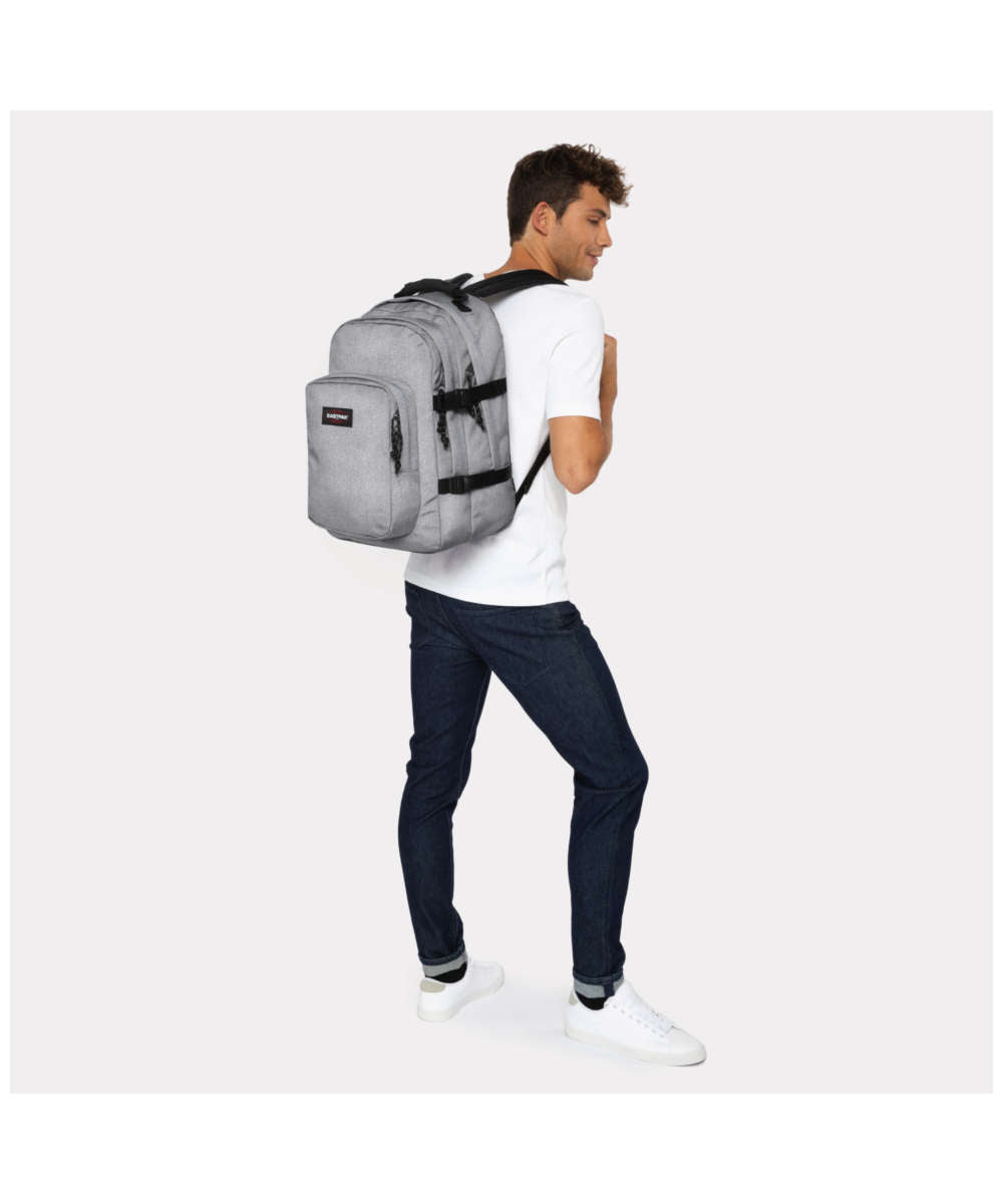 20104196_Eastpak Provider sunday grey