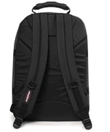 71042678_Eastpak Provider black denim