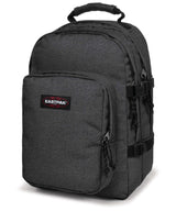 71042678_Eastpak Provider black denim