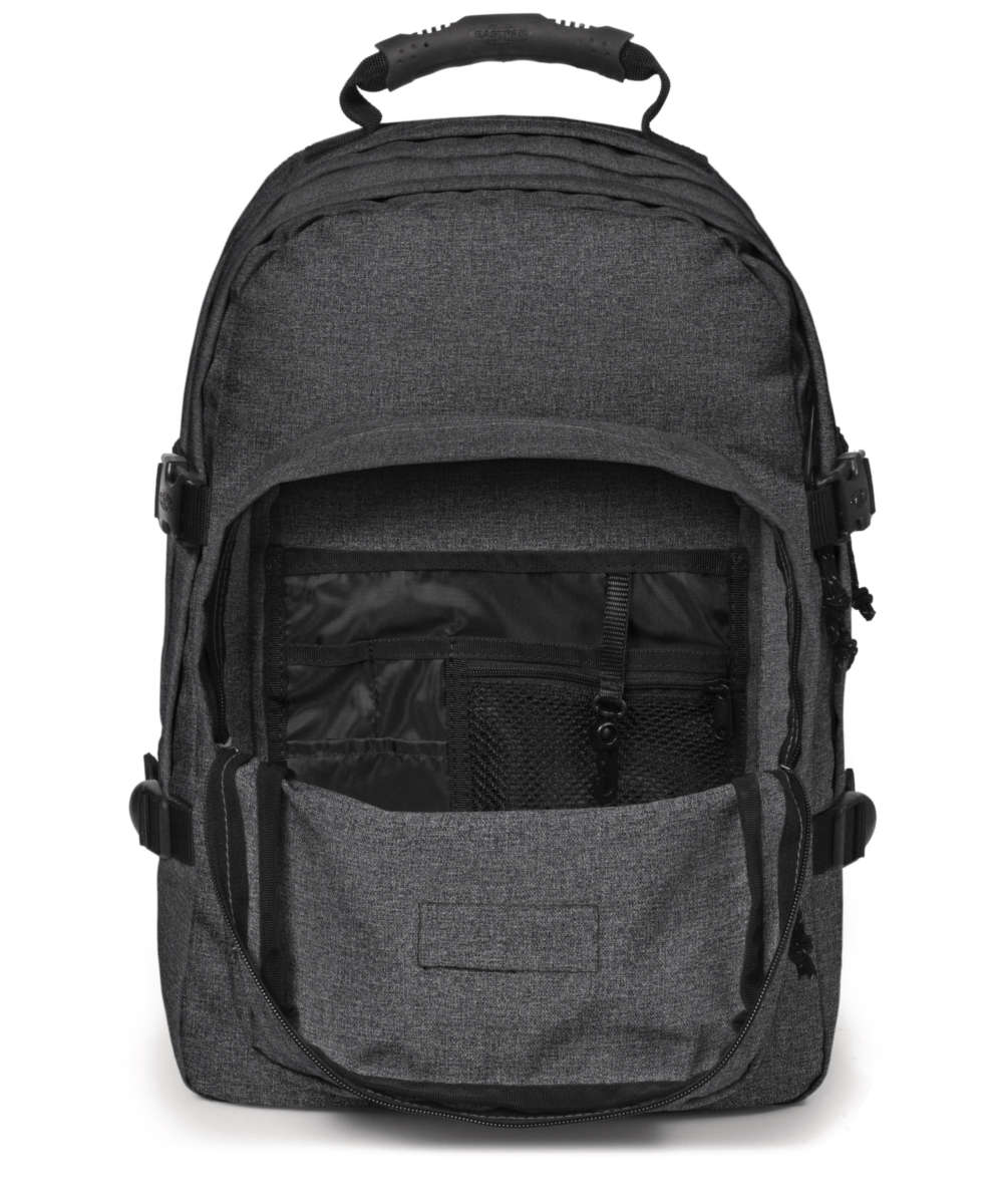 71042678_Eastpak Provider black denim