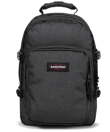 71042678_Eastpak Provider black denim