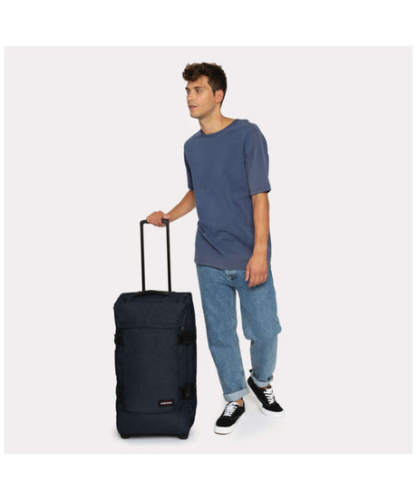 71195842_Eastpak Tranverz M triple denim