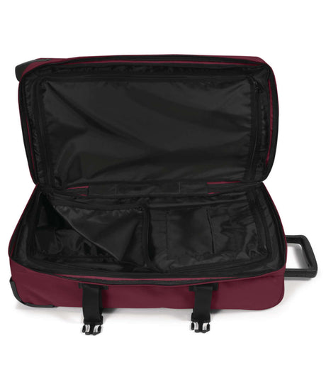 71229499_Eastpak Tranverz M bushy burgundy