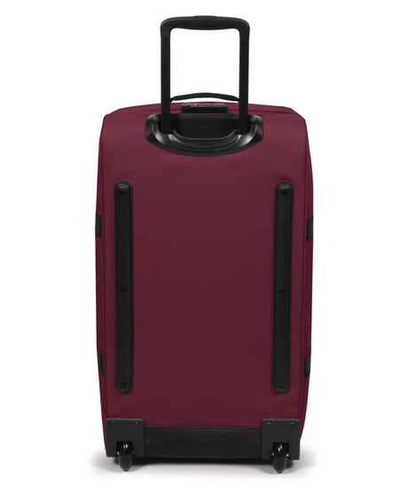 71229499_Eastpak Tranverz M bushy burgundy