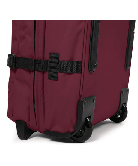 71229499_Eastpak Tranverz M bushy burgundy